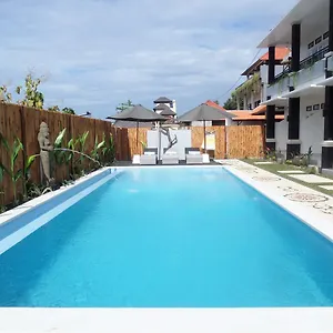 3* Pensión Kubu Jimbar